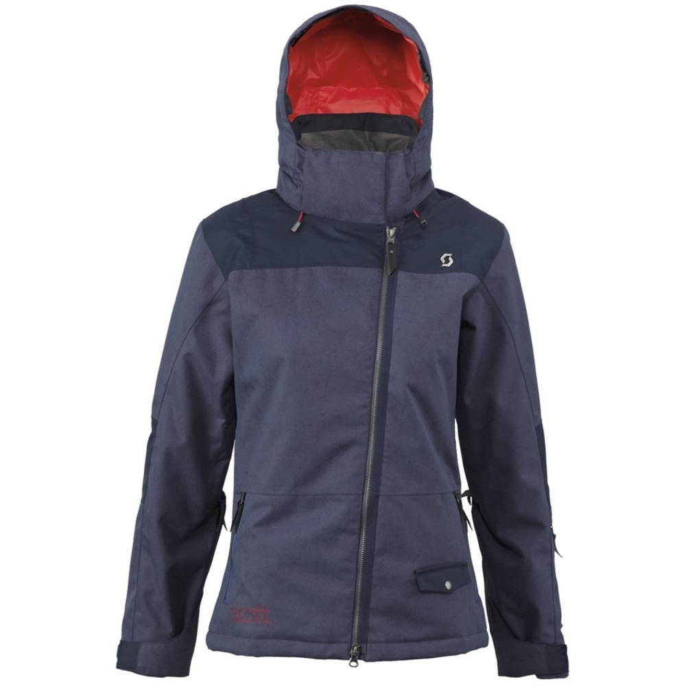 Scott Women’s Ski Shell Jacket - image 1